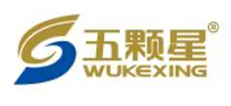 五颗星