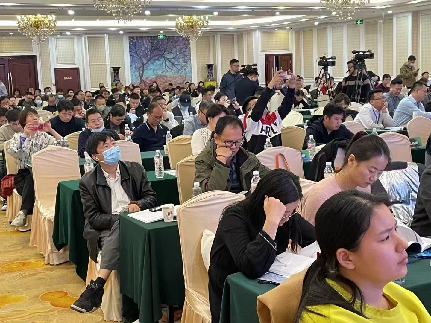 2024年9月14包头  关于召开首届西北地区供热应急保障现场观摩及 技术研讨会的通知
